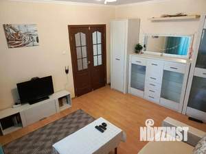 2-к квартира, посуточно, 58м2, 7/9 этаж