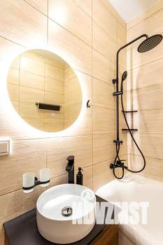 1-к квартира, посуточно, 59м2, 1/30 этаж
