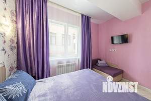 1-к квартира, посуточно, 34м2, 1/1 этаж