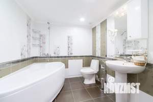 1-к квартира, посуточно, 40м2, 1/4 этаж