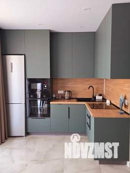 1-к квартира, посуточно, 40м2, 5/7 этаж