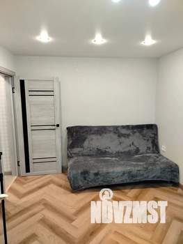 1-к квартира, посуточно, 30м2, 1/5 этаж