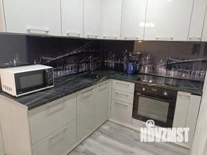 2-к квартира, посуточно, 56м2, 1/1 этаж