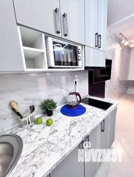 Студия квартира, посуточно, 28м2, 2/3 этаж