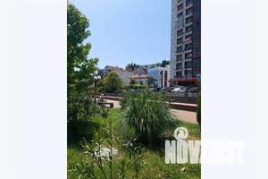 1-к квартира, посуточно, 30м2, 14/14 этаж