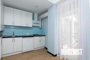 1-к квартира, посуточно, 29м2, 1/1 этаж