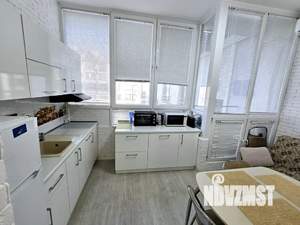 2-к квартира, посуточно, 55м2, 3/5 этаж