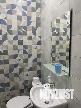 2-к квартира, посуточно, 28м2, 1/3 этаж