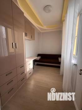 2-к квартира, посуточно, 50м2, 2/8 этаж