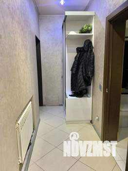 4-к квартира, посуточно, 115м2, 1/1 этаж