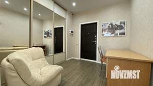 3-к квартира, посуточно, 120м2, 1/1 этаж