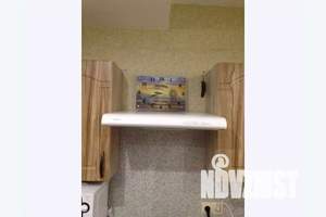 1-к квартира, посуточно, 27м2, 8/10 этаж