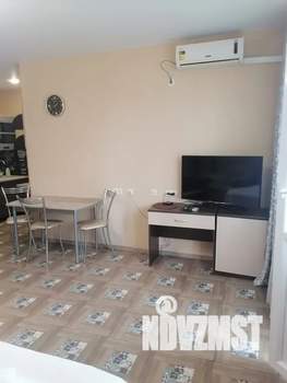 1-к квартира, посуточно, 40м2, 2/5 этаж