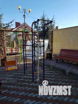 2-к квартира, посуточно, 30м2, 1/1 этаж