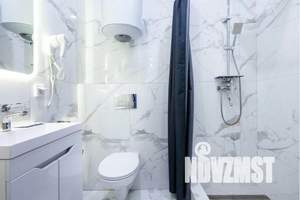 1-к квартира, посуточно, 25м2, 3/5 этаж