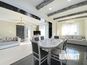 1-к квартира, посуточно, 90м2, 1/1 этаж