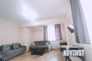 Студия квартира, на длительный срок, 25м2, 3/8 этаж