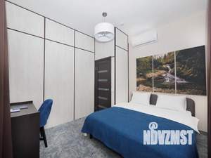 2-к квартира, посуточно, 73м2, 3/9 этаж