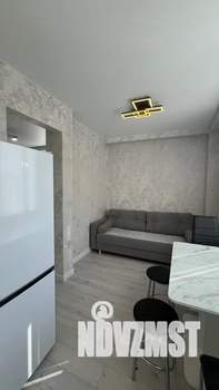 1-к квартира, посуточно, 30м2, 2/8 этаж