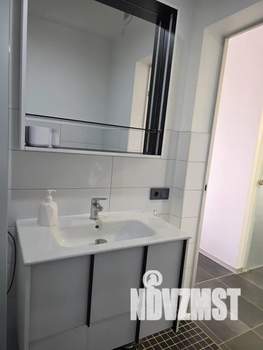 1-к квартира, посуточно, 31м2, 10/10 этаж