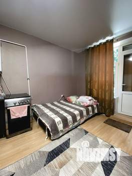 1-к квартира, на длительный срок, 35м2, 1/3 этаж