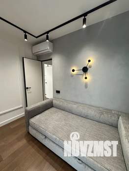 2-к квартира, посуточно, 76м2, 12/18 этаж