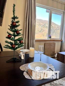 1-к квартира, посуточно, 30м2, 2/3 этаж