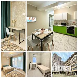 3-к квартира, на длительный срок, 50м2, 3/11 этаж