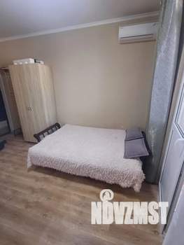 Студия квартира, посуточно, 25м2, 3/3 этаж