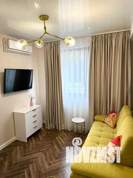 2-к квартира, посуточно, 40м2, 2/13 этаж