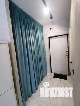 Студия квартира, посуточно, 32м2, 5/20 этаж