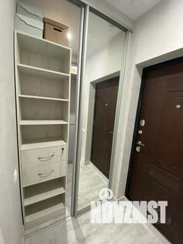 2-к квартира, посуточно, 40м2, 7/12 этаж