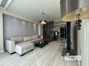 2-к квартира, на длительный срок, 96м2, 15/27 этаж