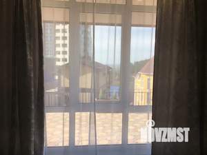 Студия квартира, посуточно, 24м2, 1/9 этаж