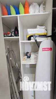 1-к квартира, посуточно, 37м2, 9/9 этаж