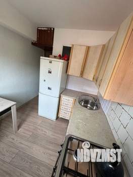 1-к квартира, на длительный срок, 37м2, 3/5 этаж