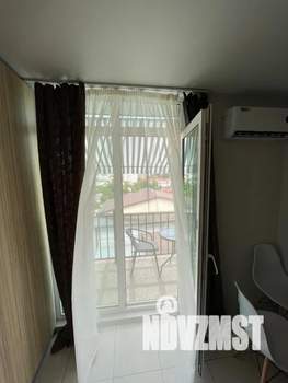 Студия квартира, посуточно, 30м2, 2/3 этаж