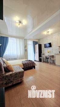 Студия квартира, на длительный срок, 21м2, 5/9 этаж