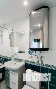 1-к квартира, посуточно, 35м2, 14/20 этаж