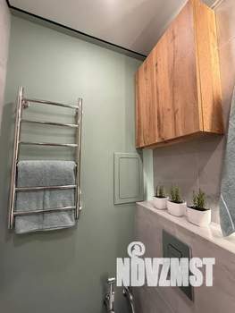 Студия квартира, посуточно, 15м2, 4/5 этаж