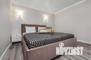 3-к квартира, посуточно, 80м2, 2/12 этаж