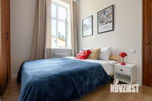 2-к квартира, на длительный срок, 35м2, 2/2 этаж