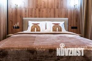 2-к квартира, посуточно, 38м2, 1/4 этаж