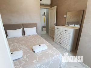 Студия квартира, посуточно, 29м2, 4/10 этаж