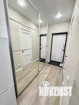 Студия квартира, посуточно, 28м2, 5/10 этаж