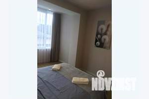 1-к квартира, посуточно, 40м2, 4/8 этаж