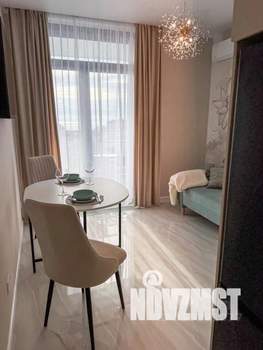 1-к квартира, посуточно, 21м2, 1/1 этаж