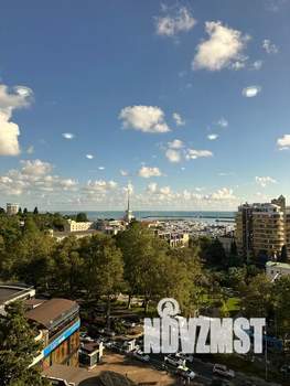 2-к квартира, посуточно, 52м2, 13/14 этаж