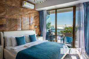 1-к квартира, посуточно, 35м2, 3/5 этаж