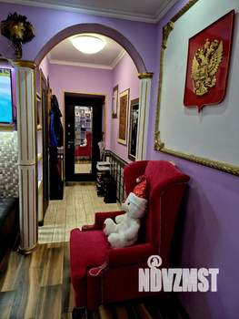 2-к квартира, на длительный срок, 45м2, 1/4 этаж